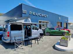 Garage Dolus-d'Oléron