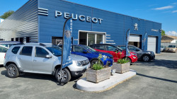 Vente auto Saint-Georges-d'Oléron