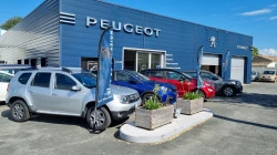 Vente auto Saint-Georges-d'Oléron